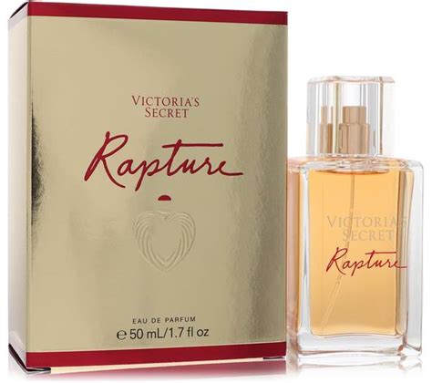 does victoria secret still sell rapture perfume
